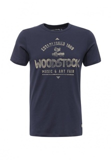 Футболка Jack &amp;amp; Jones