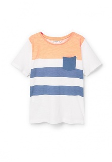 Футболка Mango Kids