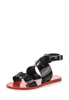Сандалии Melissa