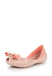 Балетки Melissa