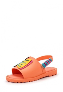 Сандалии Melissa