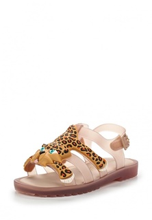 Сандалии Melissa