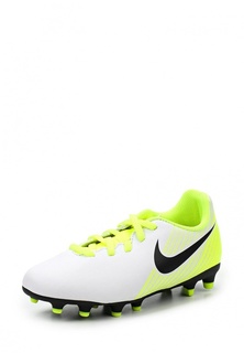 Бутсы Nike