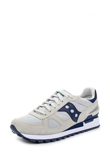 Кроссовки Saucony