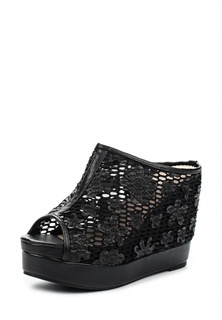 Сабо Sweet Shoes