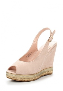 Босоножки Sweet Shoes