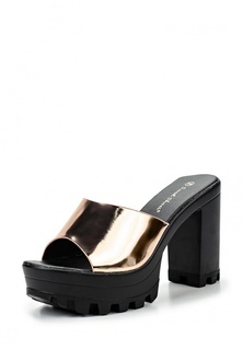 Сабо Sweet Shoes