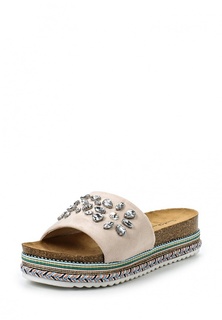 Шлепанцы Sweet Shoes