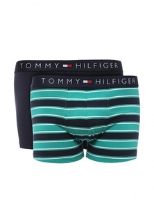 Комплект трусов 2 шт. Tommy Hilfiger