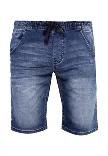 Шорты джинсовые Tom Tailor Denim