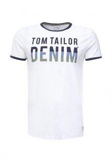 Футболка Tom Tailor Denim