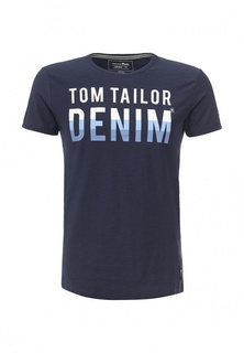 Футболка Tom Tailor Denim
