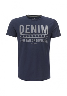 Футболка Tom Tailor Denim