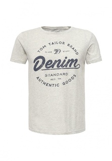 Футболка Tom Tailor Denim