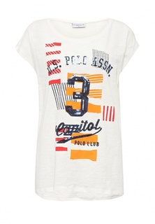 Футболка U.S. Polo Assn.