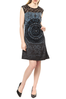 Платье Desigual