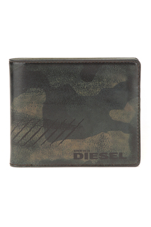 Кошелек Diesel