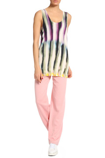 Топ трикотажный fantasy Escada