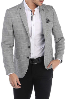 Пиджак GIORGIO DI MARE