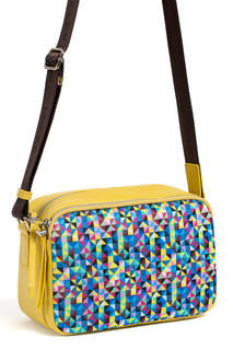 Кроссбоди PIMO BETTI