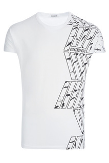 Футболка Bikkembergs