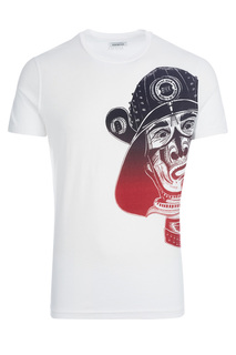 Футболка Bikkembergs