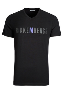 Футболка Bikkembergs