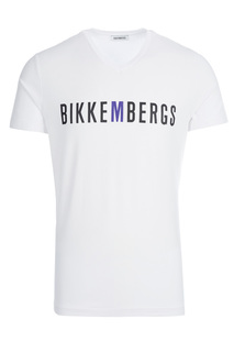 Футболка Bikkembergs