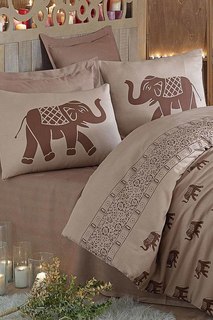 Комплект постельного белья Eponj home