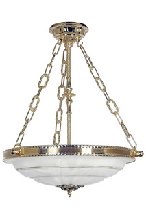 Люстра подвесная ЛУЧИЯ ТУЧЧИ РУС