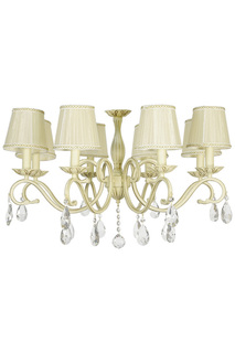 Люстра подвесная ЛУЧИЯ ТУЧЧИ РУС