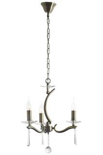 Люстра подвесная ЛУЧИЯ ТУЧЧИ РУС