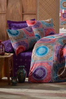 Комплект постельного белья Eponj home