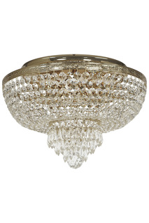 Люстра потолочная ЛУЧИЯ ТУЧЧИ РУС