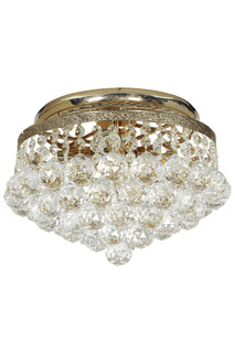 Люстра потолочная ЛУЧИЯ ТУЧЧИ РУС