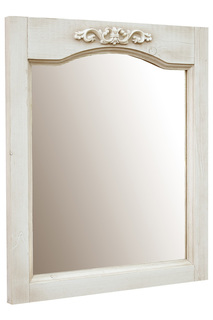 Зеркало в старинной раме БИЛЬДЕР МАНУФАКТУР Bilder Manufaktur