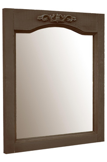 Зеркало в старинной раме БИЛЬДЕР МАНУФАКТУР Bilder Manufaktur