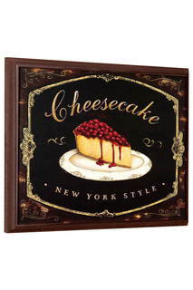 Парное панно мини-диптих БИЛЬДЕР МАНУФАКТУР Bilder Manufaktur