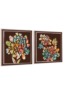 Парное панно БИЛЬДЕР МАНУФАКТУР Bilder Manufaktur