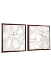 Парное панно БИЛЬДЕР МАНУФАКТУР Bilder Manufaktur