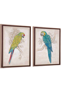 Парное панно БИЛЬДЕР МАНУФАКТУР Bilder Manufaktur