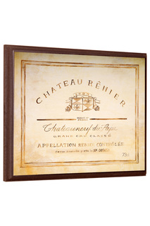 Парное панно мини-диптих БИЛЬДЕР МАНУФАКТУР Bilder Manufaktur