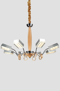 Люстра подвесная Lucia Tucci