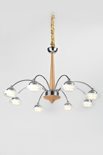 Люстра подвесная Lucia Tucci