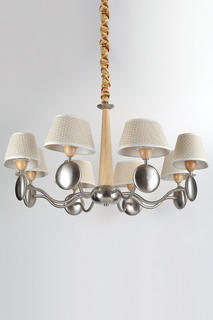 Люстра подвесная Lucia Tucci