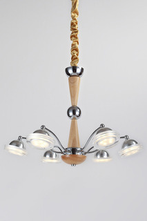 Люстра подвесная Lucia Tucci