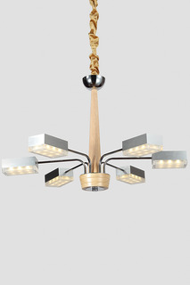 Люстра подвесная Lucia Tucci