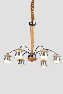 Люстра подвесная Lucia Tucci