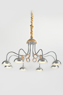 Люстра подвесная Lucia Tucci