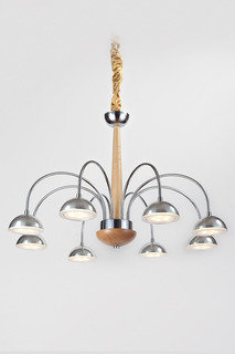 Люстра подвесная Lucia Tucci